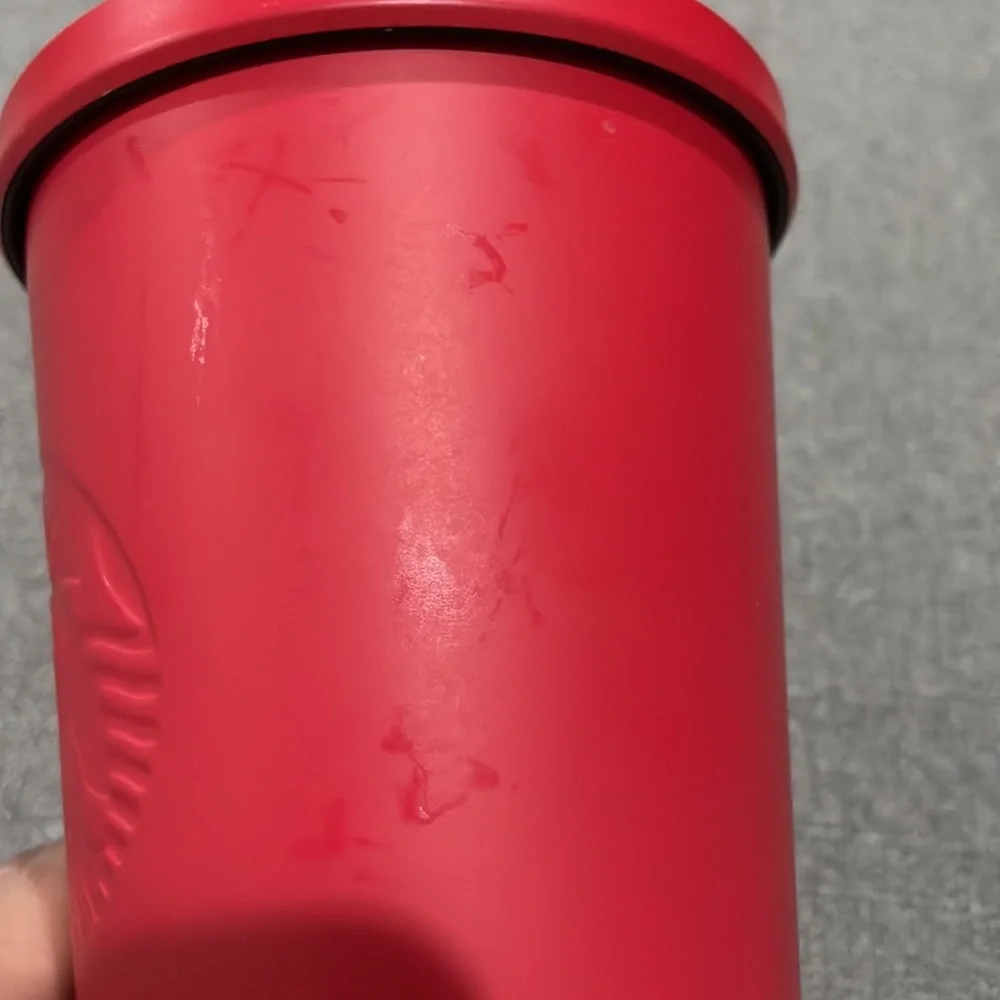 Starbucks Matte 16oz Cold Drink Only Venti